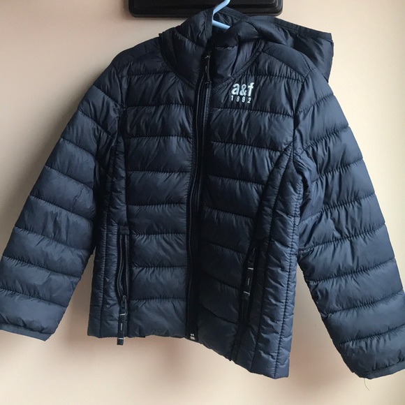 Abercrombie & Fitch Other - A&F toddler Winter Jacket